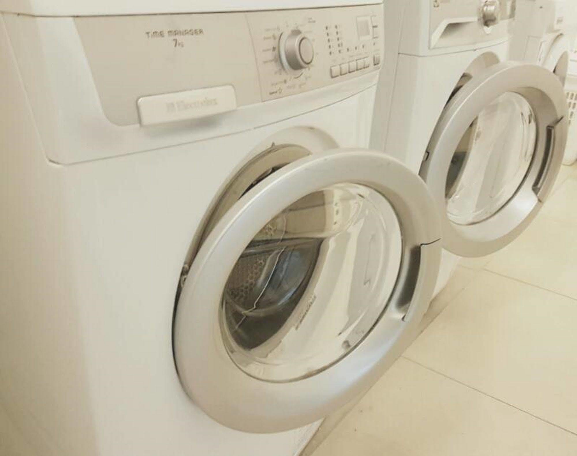 Citadines Rasuna Jakarta Luaran gambar